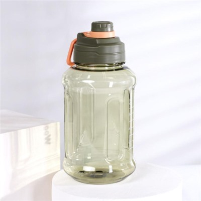 Бутылка для воды спортивная Woohooo Bigdaddy 1500 ml/ уп60