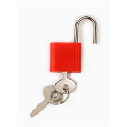 Блокнот детский на замочке, А6, 50 листов «Для исполнения новогодних желаний!»