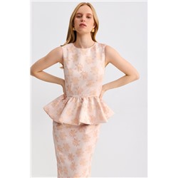 Платье С20531 НСК