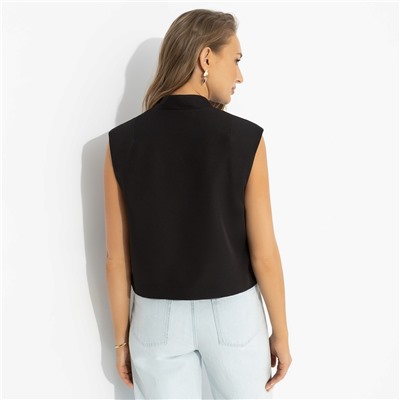 Жилет дизайнерский, Прямая речь