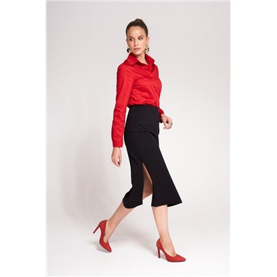 Юбка KaVaRi 2001 черный