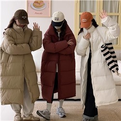 Cute Woman Пуховик  XY-322