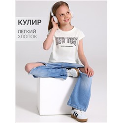 Апрель Футболка