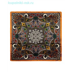 6063 Платок женский (65 x 65)