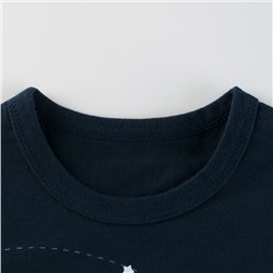 TSKIDS Футболка 9451