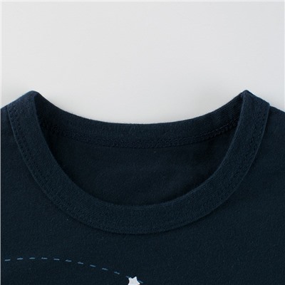 TSKIDS Футболка 9451