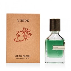 ORTO PARISI VIRIDE 50ml parfume
