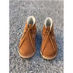 Ab.Zapatos 3512 CUERO VELO АКЦИЯ