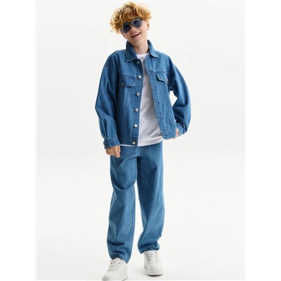 PELICAN Брюки BGP3394