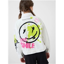 PLAYTODAY Куртка 12621505