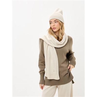 Джемпер LINDA, Мокко