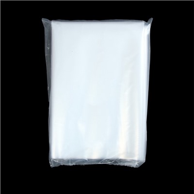 Плёнка полиэтиленовая 120 мкм, прозрачная, длина 10 м, ширина 3 м, рукав (1.5 м×2), Эконом 50%, Greengo