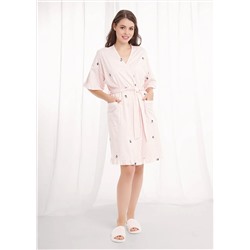 CLEVER Халат LX26-1210