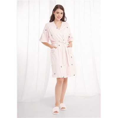 CLEVER Халат LX26-1210