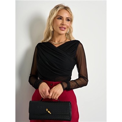 Блуза арт. ШЮ008-16