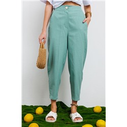 KOKOdea 6.11.1 мята, Брюки