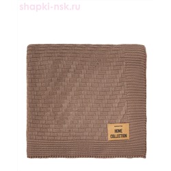 8265 MX вязаный Плед (150 х 200)