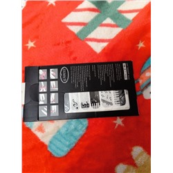 Наклейки на ногти Ноты