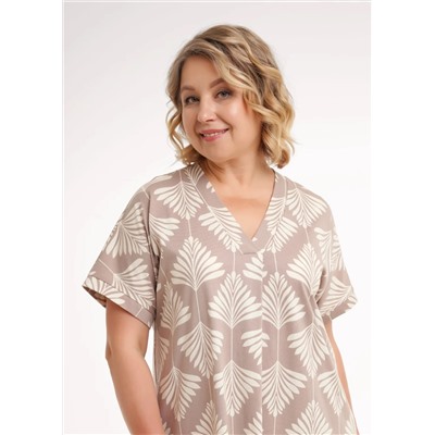 CLEVER Платье LDR26-1228