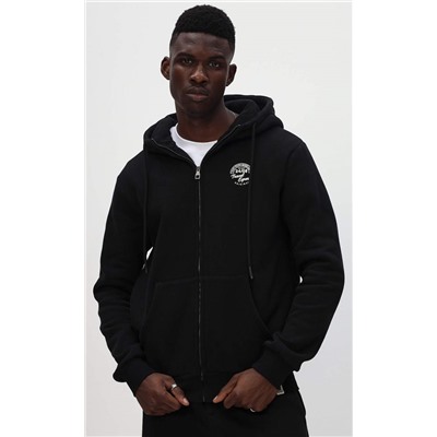 Толстовка P421-0502-2 black