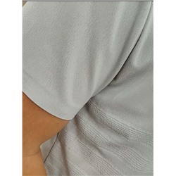 Футболка поло мужская 6241 Design холодок
