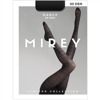 MIREY колготки DANCE 50