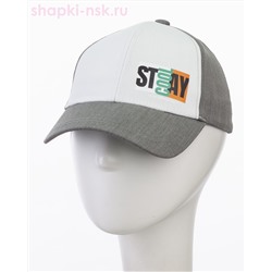 625-BS Бейсболка для мальчика (50-52)