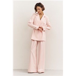 Брюки, жакет RINKA 1488 розовый