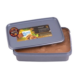 Молочный с фруктовой начинкой и грецким орехом NEW 800 гр