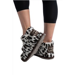 УГГИ UGG BOOTS WOOL цвет САФАРИ (подошва: ВОЙЛОК)