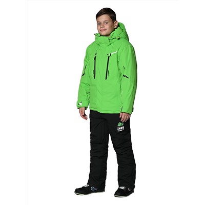 Костюм T-89200 Салатовый