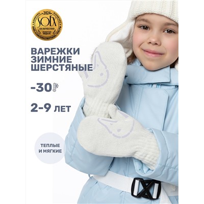 NIKASTYLE Варежки