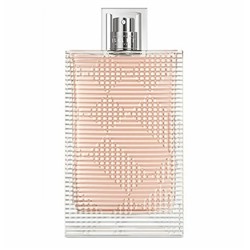 BURBERRY BRIT RHYTHM FLORAL edt (w) 90ml TESTER
