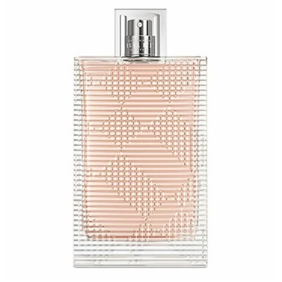 BURBERRY BRIT RHYTHM FLORAL edt (w) 90ml TESTER