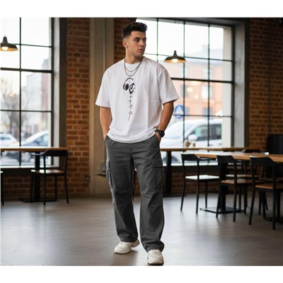 Футболка (хлопок)