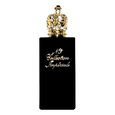 PRUDENCE PARIS № 3 IMPERIALE edp 100ml