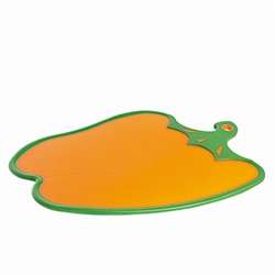 Доска разделочная HobbyLife, дизайн перец