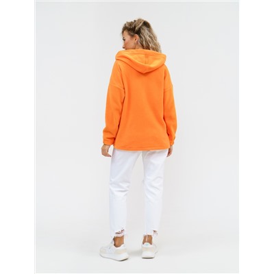 960 Толстовка "Оранжевый"