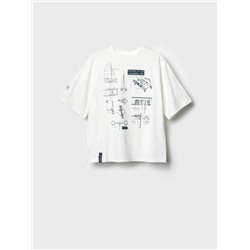 PLAYTODAY Фуфайка 12611471