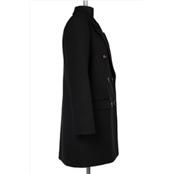 01-11788 Пальто женское демисезонное  ELEGANZZA