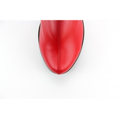 Ботильоны ED'ART 840.828.red