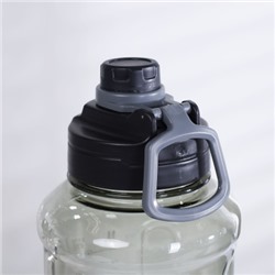 Бутылка для воды спортивная Woohooo Bigdaddy 1500 ml/ уп60