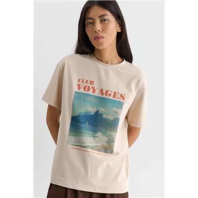 Футболка С5486-57 НСК