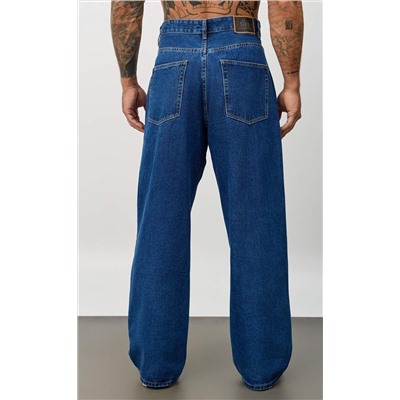 Джинсы муж. A2025 m.blue