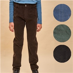 BWP4296 брюки для мальчиков (1 шт в кор.)