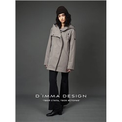 DIMMA Куртка 2666