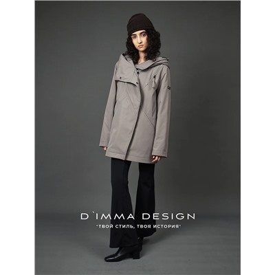 DIMMA Куртка 2666