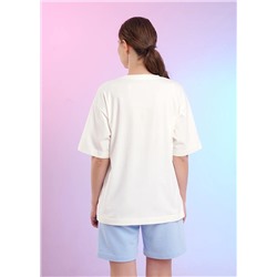 CLEVER Футболка LF26-1229/1