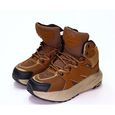 Ботинки (36-41) р. / шт. 0315-3