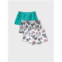 PLAYTODAY Трусы 12612085